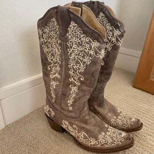 Cowgirl Boots